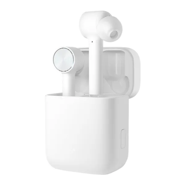 Căști Xiaomi Air Mi True Wireless (Mi Airdots Pro) White Fără fir/ Personal photo 1