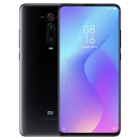 Xiaomi Mi 9T 6 GB/ 128 GB/ Dual SIM/ Black
