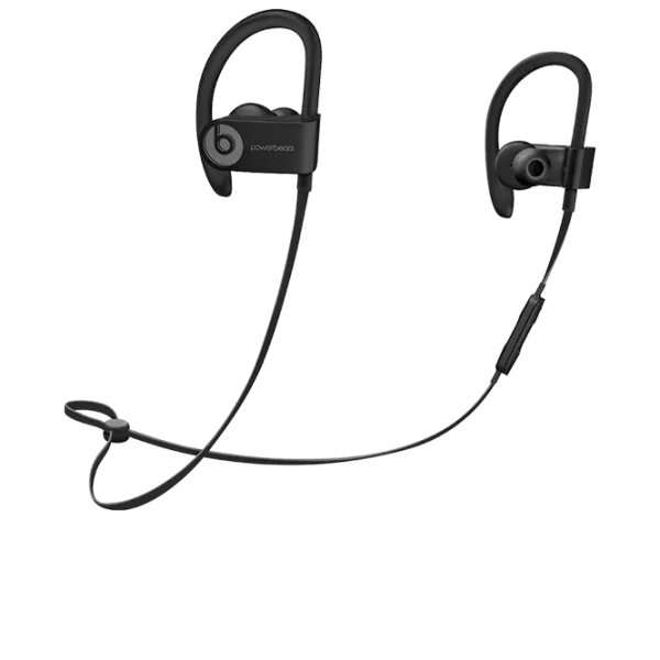 Căști Beats by Dr. Dre PowerBeats 3 Black Fără fir/ Personal photo 1