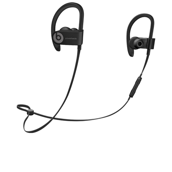 Căști Beats by Dr. Dre PowerBeats 3 Black Fără fir/ Personal photo 1