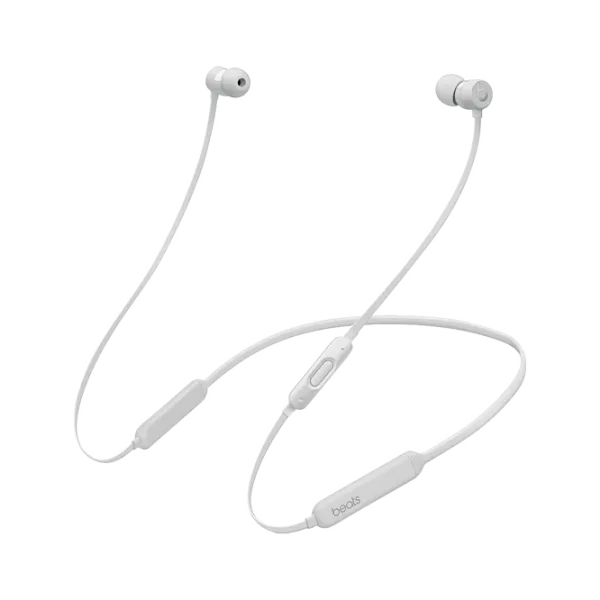Наушники Beats by Dr. Dre Beats BeatsX Сатиновый Серебристый Беспроводные/ Персональный photo 1
