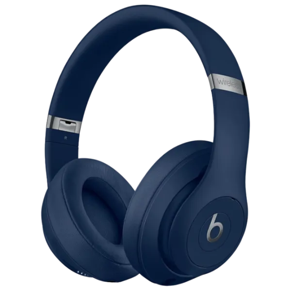 Наушники Beats by Dr. Dre Studio 3 Синий Беспроводные/ Персональный photo 1