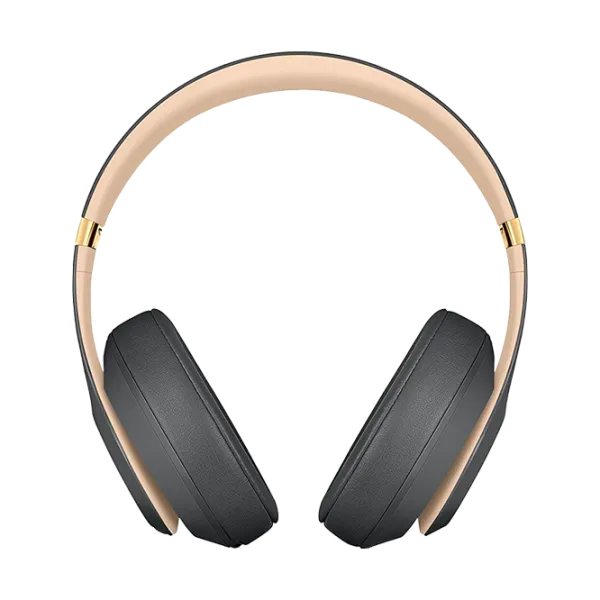 Căști Beats by Dr. Dre Studio 3 Wireless Shadow Gray Fără fir/ Personal photo 1
