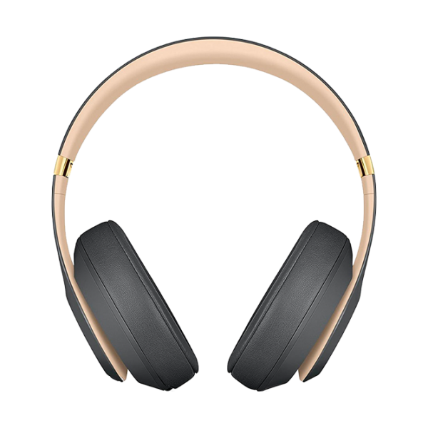 Căști Beats by Dr. Dre Studio 3 Wireless Shadow Gray Fără fir/ Personal photo 1