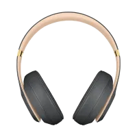 Căști Beats by Dr. Dre Studio 3 Wireless Shadow Gray Fără fir/ Personal