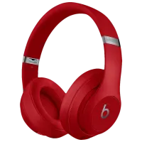 Căști Beats by Dr. Dre Studio 3 Gray Red Fără fir/ Personal