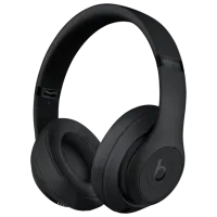 Căști Beats by Dr. Dre Studio 3 Matte Black Fără fir + Cu fir/ Personal