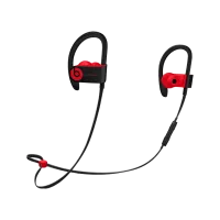 Căști Beats by Dr. Dre PowerBeats 3 Wireless Decade Collection Red Black Fără fir/ Personal
