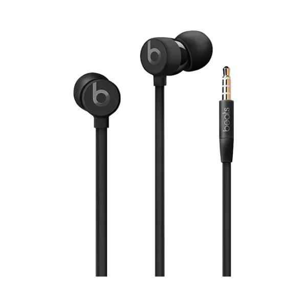 Наушники Beats by Dr. Dre urBeats 3 Earphones Черный Проводная/ Персональный photo 1