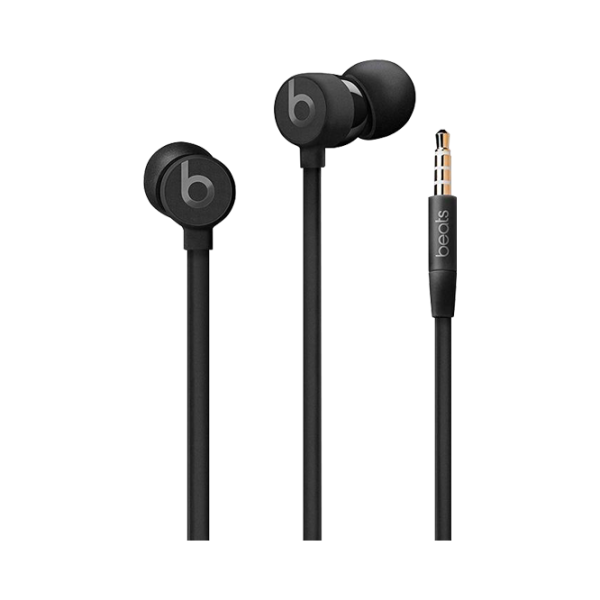 Наушники Beats by Dr. Dre urBeats 3 Earphones Черный Проводная/ Персональный photo 1