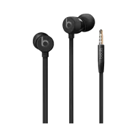 Наушники Beats by Dr. Dre urBeats 3 Earphones Черный Проводная/ Персональный