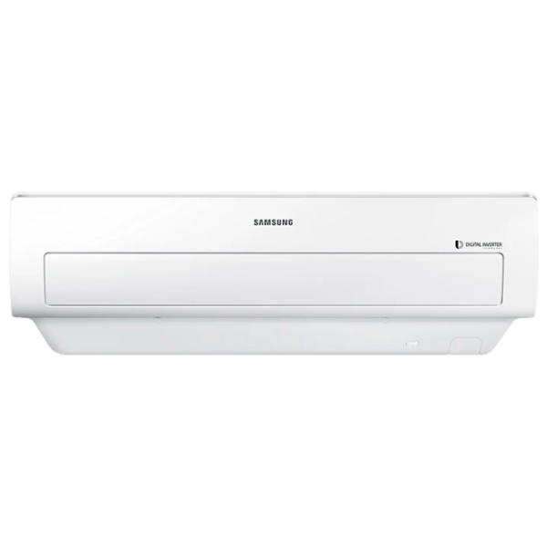 Кондиционер Samsung AR09JSFSRWKNER 9000 БТЕ/ 25 м2/ Белый photo 1