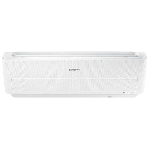 Кондиционер Samsung AR09MSPXBWKNER 9000 БТЕ/ 25 м2/ Белый photo 1