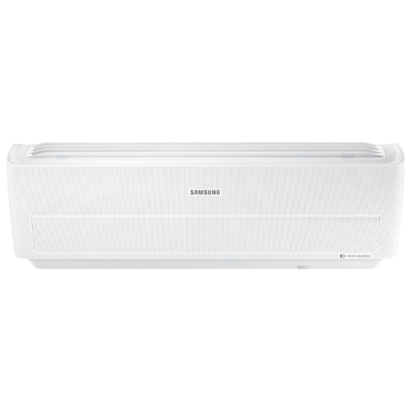 Кондиционер Samsung AR09MSPXBWKNER 9000 БТЕ/ 25 м2/ Белый photo 1