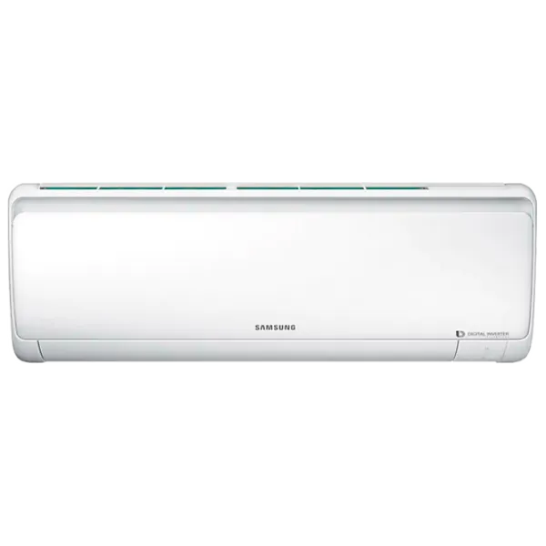 Aparat de aer condiționat Samsung AR09RSFPAWQNER 9000 BTU/ 25 m²/ White photo 1