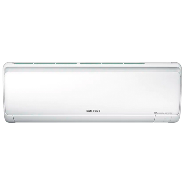 Aparat de aer condiționat Samsung AR09RSFPAWQNER 9000 BTU/ 25 m²/ White photo 1