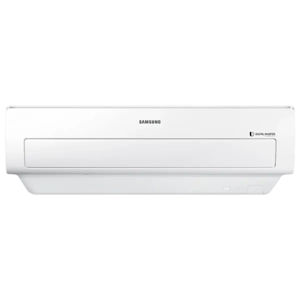 Кондиционер Samsung AR12JSFSRWKNER 12000 БТЕ/ 30 м2/ Белый photo 1