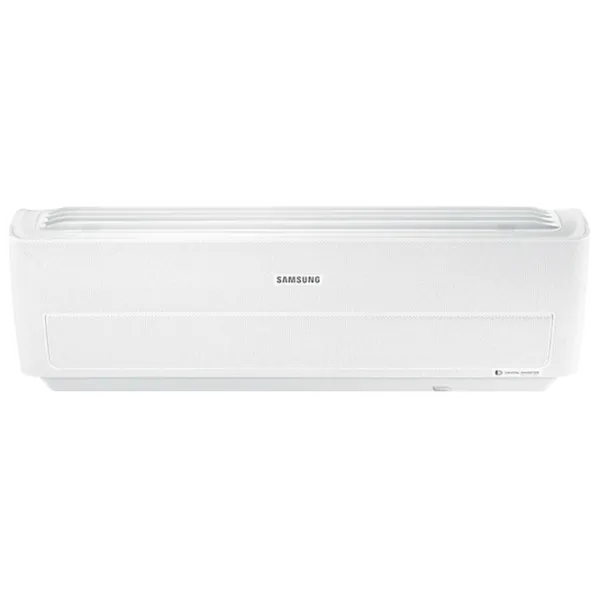Кондиционер Samsung AR12MSPXBWKNER 12000 БТЕ/ 35 м²/ Белый photo 1