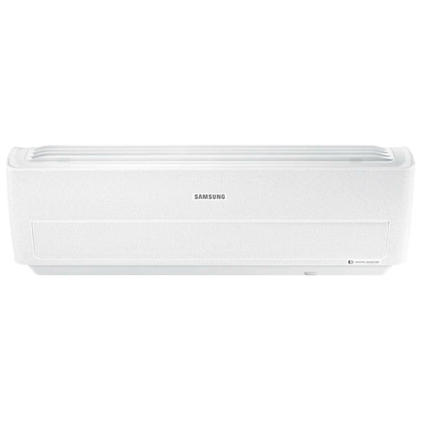 Кондиционер Samsung AR12MSPXBWKNER 12000 БТЕ/ 35 м²/ Белый photo 1