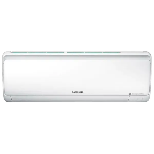 Кондиционер Samsung AR12RSFPAWQNER 12000 БТЕ/ 30 м2/ Белый photo 1