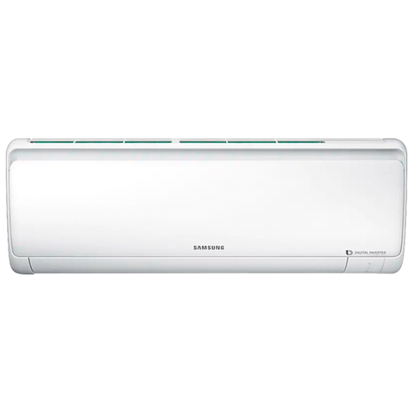 Кондиционер Samsung AR12RSFPAWQNER 12000 БТЕ/ 30 м2/ Белый photo 1
