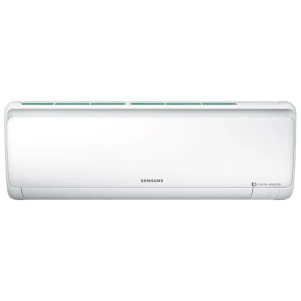 Кондиционер Samsung AR18RSFPAWQNER 18000 БТЕ/ 40 м2/ Белый photo 1