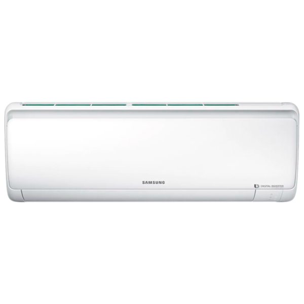 Кондиционер Samsung AR18RSFPAWQNER 18000 БТЕ/ 40 м2/ Белый photo 1