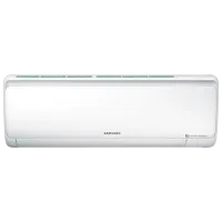 Кондиционер Samsung AR18RSFPAWQNER 18000 БТЕ/ 40 м2/ Белый