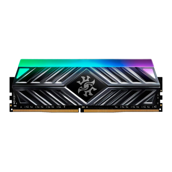 Оперативная память ADATA XPG Spectrix D41 SDRAM/ DDR4/ 8 Гб photo 1 Оперативная память ADATA XPG Spectrix D41 SDRAM/ DDR4/ 8 Гб photo 1