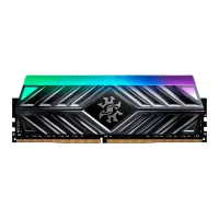 Оперативная память ADATA XPG Spectrix D41 SDRAM/ DDR4/ 8 Гб