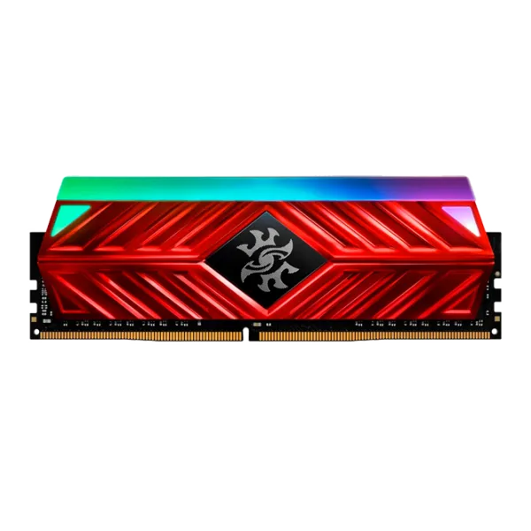 Memorie RAM ADATA XPG Spectrix D41 SDRAM/ DDR4/ 8 GB photo 1