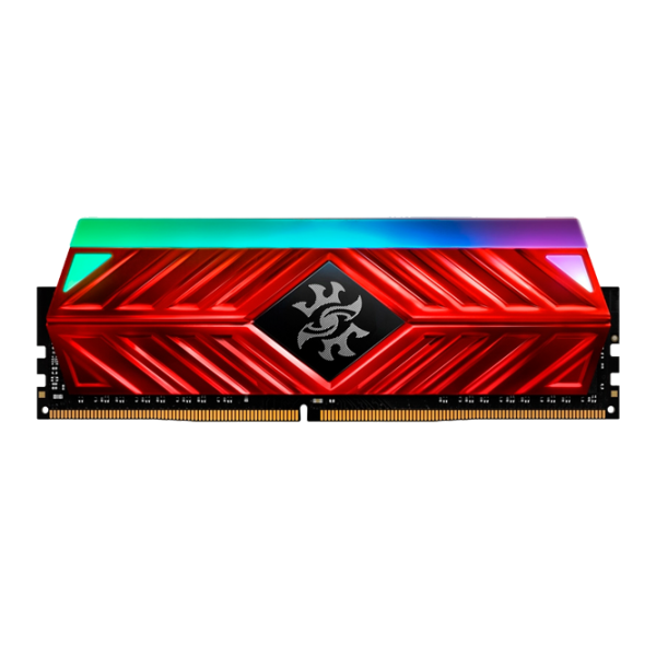 Memorie RAM ADATA XPG Spectrix D41 SDRAM/ DDR4/ 8 GB photo 1