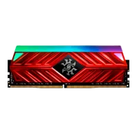 Memorie RAM ADATA XPG Spectrix D41 SDRAM/ DDR4/ 8 GB