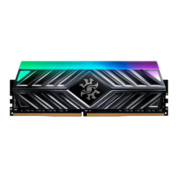 Оперативная память ADATA XPG Spectrix D41 SDRAM/ DDR4/ 8 Гб photo 1 Оперативная память ADATA XPG Spectrix D41 SDRAM/ DDR4/ 8 Гб photo 1
