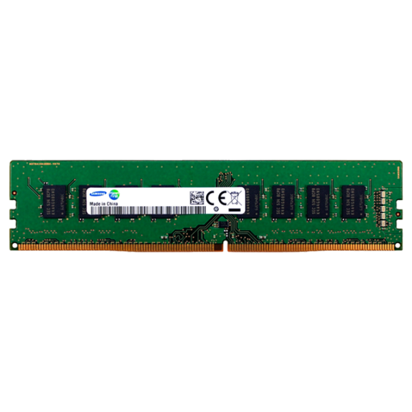 Memorie RAM Samsung Original DIMM/ DDR4/ 16 GB photo 1
