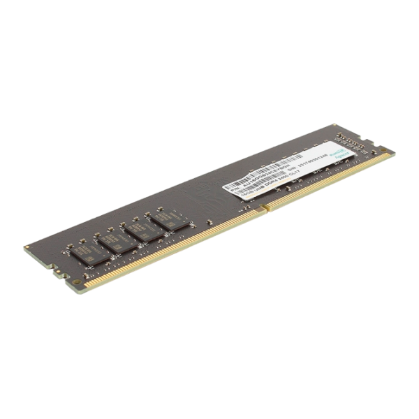 Оперативная память Apacer SDRAM/ DDR4/ 16 Гб photo 1 Оперативная память Apacer SDRAM/ DDR4/ 16 Гб photo 1