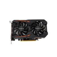 Videocard Gigabyte GV-RX560GAMING OC-4GD Radeon RX560/ 4 GB