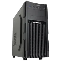 Carcasă Gamemax GM-ONE 9535 Mid Tower / Black