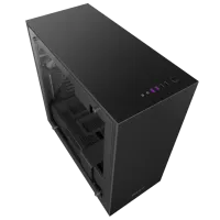 Корпус NZXT H700 Mid Tower / Черный