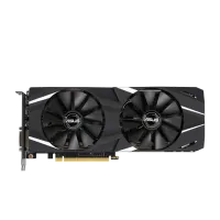 Videocard Asus DUAL-RTX2060-O6G GeForce RTX 2060/ 6 GB