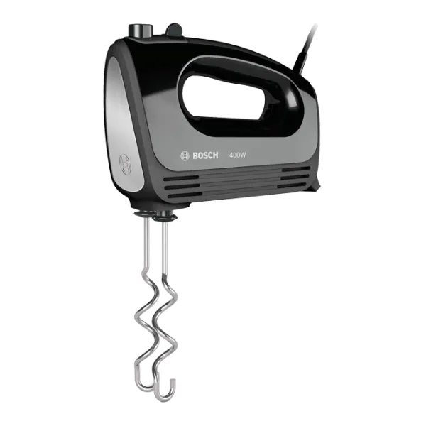 Миксер ручной Bosch MFQ2420B 400 Вт/ Черный photo 1