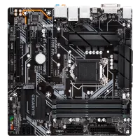 Placă de bază Gigabyte Z370M D3H 1.0  Gaming/ mATX/ Intel Z370