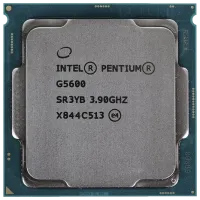 Процессор Intel Pentium G5600 Tray S1151/ 3.90 ГГц -