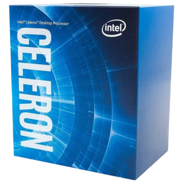Процессор Intel Celeron G4920 Box S1151/ 3.20 ГГц - photo 1