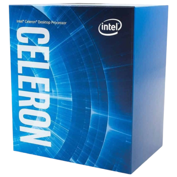Процессор Intel Celeron G4920 Box S1151/ 3.20 ГГц - photo 1