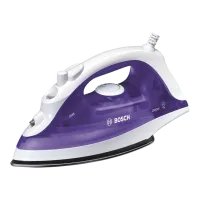Утюг Bosch TDA2320 Классический/ 2200 Вт/ Фиолетовый