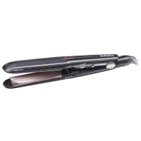 Placă de îndreptat părul Babyliss ST227E 31 W/ Black Purple