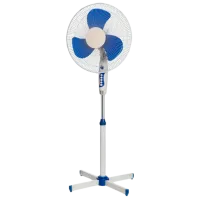 Ventilator Euroterm ET-1613 45 W / Axial / Blue