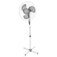 Вентилятор Maxwell MW-3545 40 Вт / Осевой / Белый