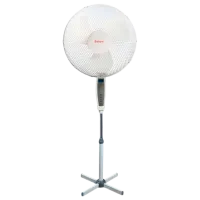 Вентилятор Saturn ST-FN8261 45 Вт / Осевой / Белый